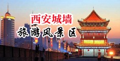 少妇挤奶器性交高清视频中国陕西-西安城墙旅游风景区
